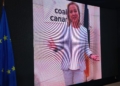 WhatsApp Image 2023 05 16 at 21.48.40 Somos Melilla obtiene un éxito de asistencia en la presentación de su candidatura