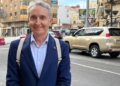 WhatsApp Image 2023 05 18 at 18.35.36 2 Tasende: "Lo que está ocurriendo en Melilla con las elecciones prueba que hemos perdido nuestra identidad"