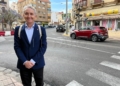 WhatsApp Image 2023 05 18 at 18.35.37 1 Tasende: "Lo que está ocurriendo en Melilla con las elecciones prueba que hemos perdido nuestra identidad"