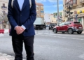 WhatsApp Image 2023 05 18 at 18.35.37 Tasende: "Lo que está ocurriendo en Melilla con las elecciones prueba que hemos perdido nuestra identidad"