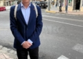 WhatsApp Image 2023 05 18 at 18.35.37 2 Tasende: "Lo que está ocurriendo en Melilla con las elecciones prueba que hemos perdido nuestra identidad"