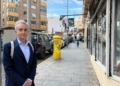 WhatsApp Image 2023 05 18 at 18.35.37 3 Tasende: "Lo que está ocurriendo en Melilla con las elecciones prueba que hemos perdido nuestra identidad"