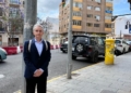WhatsApp Image 2023 05 18 at 18.35.37 4 Tasende: "Lo que está ocurriendo en Melilla con las elecciones prueba que hemos perdido nuestra identidad"