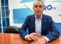 WhatsApp Image 2023 05 18 at 18.35.38 3 Tasende: "Lo que está ocurriendo en Melilla con las elecciones prueba que hemos perdido nuestra identidad"