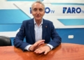 WhatsApp Image 2023 05 18 at 18.35.38 4 Tasende: "Lo que está ocurriendo en Melilla con las elecciones prueba que hemos perdido nuestra identidad"