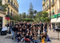 WhatsApp Image 2023 05 20 at 11.44.31 1 Exitosa actuación de alumnos de la Escuela de Música de Melilla