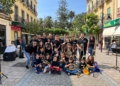 WhatsApp Image 2023 05 20 at 11.44.31 2 Exitosa actuación de alumnos de la Escuela de Música de Melilla