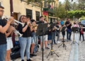 WhatsApp Image 2023 05 20 at 11.44.32 4 Exitosa actuación de alumnos de la Escuela de Música de Melilla