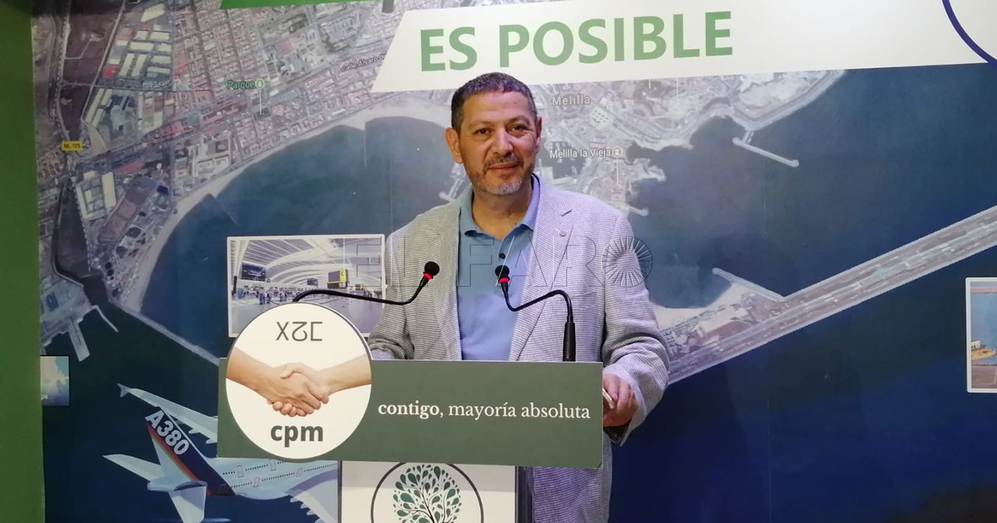 WhatsApp Image 2023 05 20 at 13.37.25 recorte Aberchán anuncia que su partido impugnará las elecciones, sea cual sea el resultado