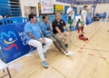 WhatsApp Image 2023 05 20 at 19.55.25 1 La Liga Nacional de Kickboxing irrumpe con fuerza en Melilla