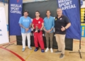 WhatsApp Image 2023 05 20 at 19.55.25 La Liga Nacional de Kickboxing irrumpe con fuerza en Melilla