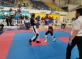 WhatsApp Image 2023 05 20 at 19.55.25 3 La Liga Nacional de Kickboxing irrumpe con fuerza en Melilla