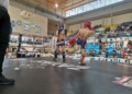 WhatsApp Image 2023 05 20 at 19.55.25 4 La Liga Nacional de Kickboxing irrumpe con fuerza en Melilla