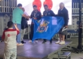 WhatsApp Image 2023 05 21 at 18.23.46 Juanmi Pérez y Felipe Sánchez, terceros en el Nacional de pesca