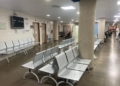 WhatsApp Image 2023 05 22 at 11.25.34 2 Paro total en el Hospital Comarcal con consultas y quirófanos suspendidos