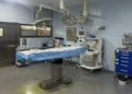 WhatsApp Image 2023 05 22 at 11.25.34 3 Paro total en el Hospital Comarcal con consultas y quirófanos suspendidos
