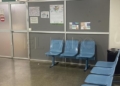 WhatsApp Image 2023 05 22 at 11.25.34 4 Paro total en el Hospital Comarcal con consultas y quirófanos suspendidos
