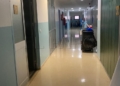WhatsApp Image 2023 05 22 at 11.25.34 6 Paro total en el Hospital Comarcal con consultas y quirófanos suspendidos