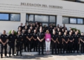 WhatsApp Image 2023 05 24 at 11.41.06 1 Moh agradece el trabajo realizado a los 45 alumnos en prácticas en la Policía