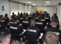 WhatsApp Image 2023 05 24 at 11.41.06 2 Moh agradece el trabajo realizado a los 45 alumnos en prácticas en la Policía
