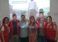 WhatsApp Image 2023 05 25 at 10.26.54 2 Save the Children organiza una sesión informativa sobre violencia de género