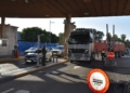 WhatsApp Image 2023 05 26 at 20.27.53 Melilla concluye con éxito la primera prueba de intercambio comercial con Marruecos en ambos sentidos