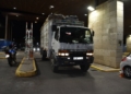 WhatsApp Image 2023 05 26 at 20.27.56 1 Melilla concluye con éxito la primera prueba de intercambio comercial con Marruecos en ambos sentidos
