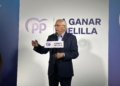 WhatsApp Image 2023 05 26 at 22.40.43 Imbroda homenajea a los militantes del PP por su trabajo en la campaña