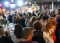 WhatsApp Image 2023 05 26 at 23.01.47 El PSOE cierra su campaña como la empezó: "en positivo"