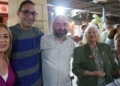 WhatsApp Image 2023 05 26 at 23.01.48 1 El PSOE cierra su campaña como la empezó: "en positivo"