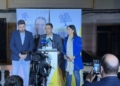 WhatsApp Image 2023 05 27 at 01.42.33 Somos Melilla cierra su campaña con la confianza de "dar la sorpresa" este domingo