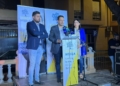WhatsApp Image 2023 05 27 at 01.42.33 2 Somos Melilla cierra su campaña con la confianza de "dar la sorpresa" este domingo
