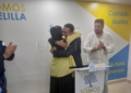 WhatsApp Image 2023 05 29 at 02.07.15 1 Somos Melilla da la sorpresa y consigue un escaño en la Asamblea para Azmani