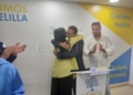 WhatsApp Image 2023 05 29 at 02.07.15 2 Somos Melilla da la sorpresa y consigue un escaño en la Asamblea para Azmani