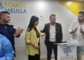 WhatsApp Image 2023 05 29 at 02.07.16 1 Somos Melilla da la sorpresa y consigue un escaño en la Asamblea para Azmani
