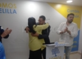 WhatsApp Image 2023 05 29 at 02.07.16 Somos Melilla da la sorpresa y consigue un escaño en la Asamblea para Azmani