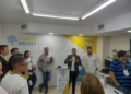 WhatsApp Image 2023 05 29 at 02.07.17 Somos Melilla da la sorpresa y consigue un escaño en la Asamblea para Azmani