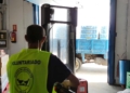 WhatsApp Image 2023 05 29 at 17.42.32 El Banco de Alimentos de Melilla comienza el reparto del programa europeo de 2023
