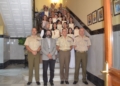 WhatsApp Image 2023 05 30 at 17.02.39 La Comgemel entrega los Premios Ejército de Tierra 2023 en la modalidad 'Enseñanza escolar'