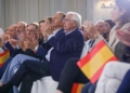 a1500ab8 55f0 4bf3 aca4 4a66f0fc0ddb Cuca Gamarra felicita al PP de Melilla por su actuación en el voto por correo