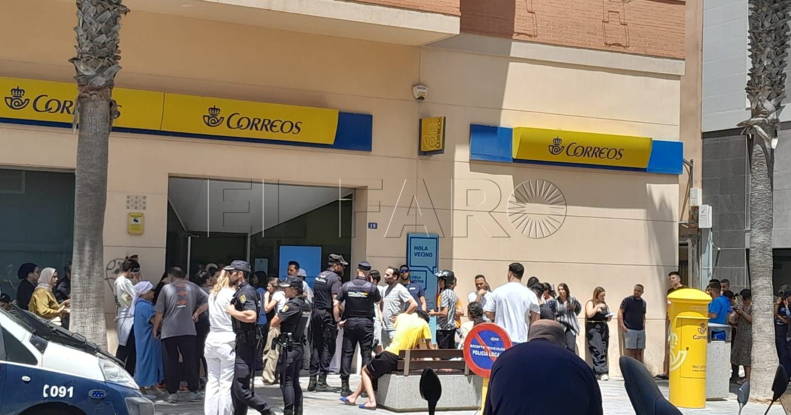 a348ae9f 0695 40ff bb13 a5021ca367b7 e1684252795783 Comprar votos puede ser castigado hasta con tres años de prisión