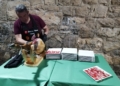 a6ba3dba baaa 4cce a17f 997e5a760739 Reabre el bar de la asociación sociocultural Los Polillas