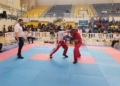 a856fdc5 0627 4f91 a94c 4f022374d414 La Liga Nacional de Kickboxing irrumpe con fuerza en Melilla