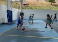 ac6a3e6a ef7f 45af 89a8 ca1cc2777abe Buenas sensaciones tras la disputa del II Torneo Rincón Basket