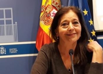 Ana Carro Rosell imparte este jueves una conferencia sobre los museos en la actualidad