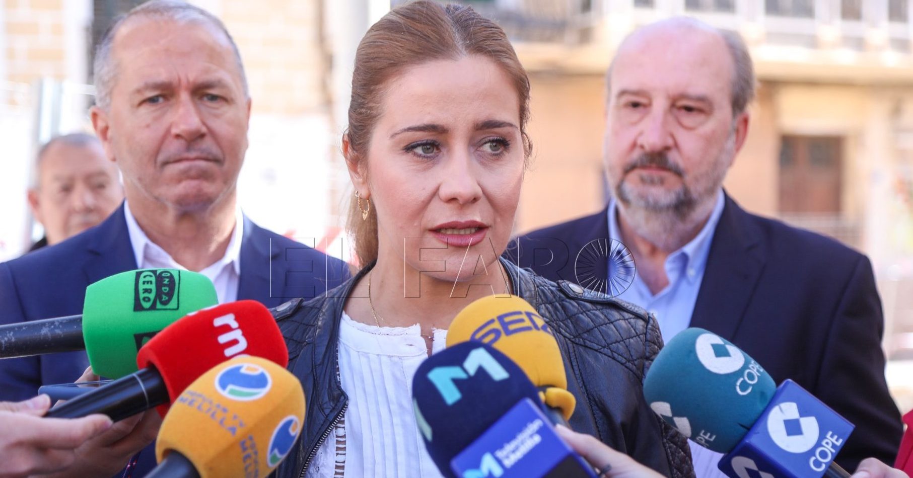 b0d389ec 00ab 4b16 a822 2ee933caa865 e1683988409258 Acedo contesta a Almansouri que acusar al PP del escándalo del voto por correo es "el colmo de la desfachatez"