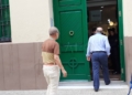 b38e3365 142c 4dc0 b4ed e015a214629a Mañana tranquila en las mesas electorales de la UNED