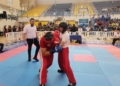 ba732074 5c3e 46f0 aee4 e7e925a3f0e1 La Liga Nacional de Kickboxing irrumpe con fuerza en Melilla