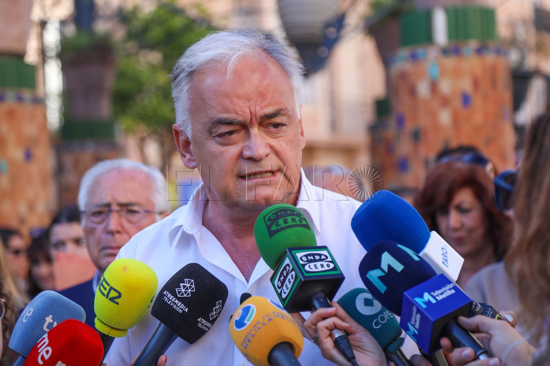 bbfad5dc d368 4f9c 88c8 1da0bb9c9d13 González Pons pide al presidente Sánchez que explique por qué el PSOE mantiene a CpM en el Gobierno