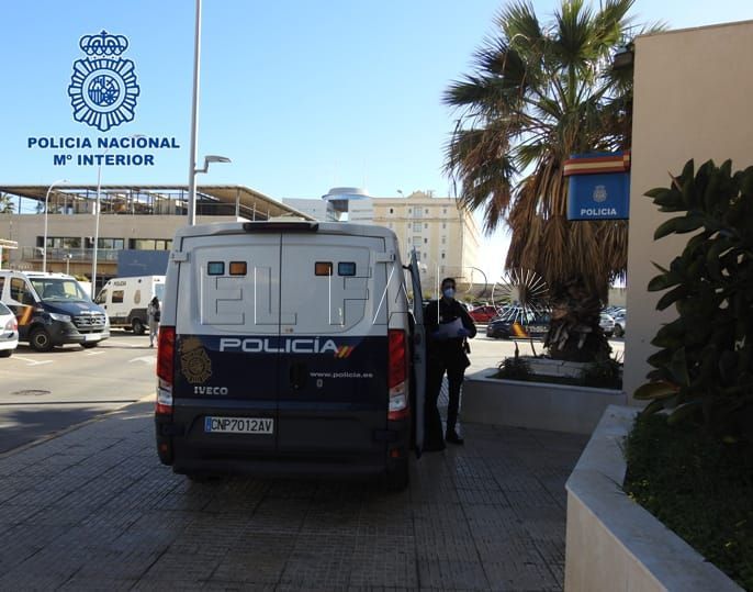 El 1 de junio la Plataforma Por una Jubilación Digna y Equiparación Salarial de policías y guardias se reunirá de urgencia
